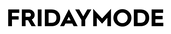 Friday Mode Logo