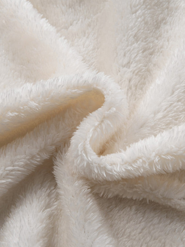 Herren Pufferjacke – Fleecegefüttert Warm & Leicht