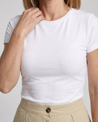 Damen Midirock mit Knopfleiste & Kellerfalten