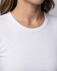 Damen Mom Jeans High Waist